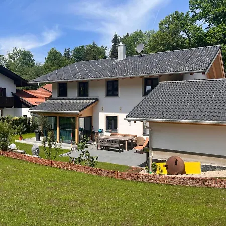 Ostfeld Apartment *