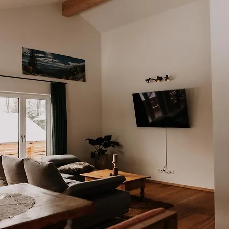 Apartment Ostfeld