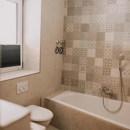 Apartment Ostfeld *